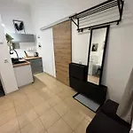 Apartament Gazowa 13