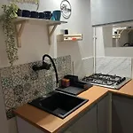 Apartament Gazowa 13
