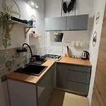 Apartament Gazowa 13