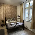 Apartament Gazowa 13