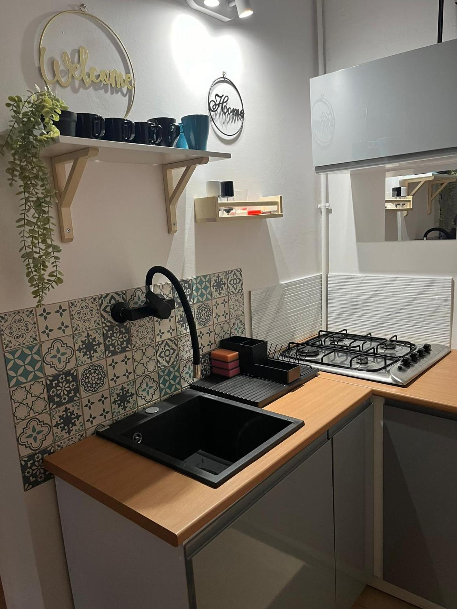 Gazowa 13 Apartament *