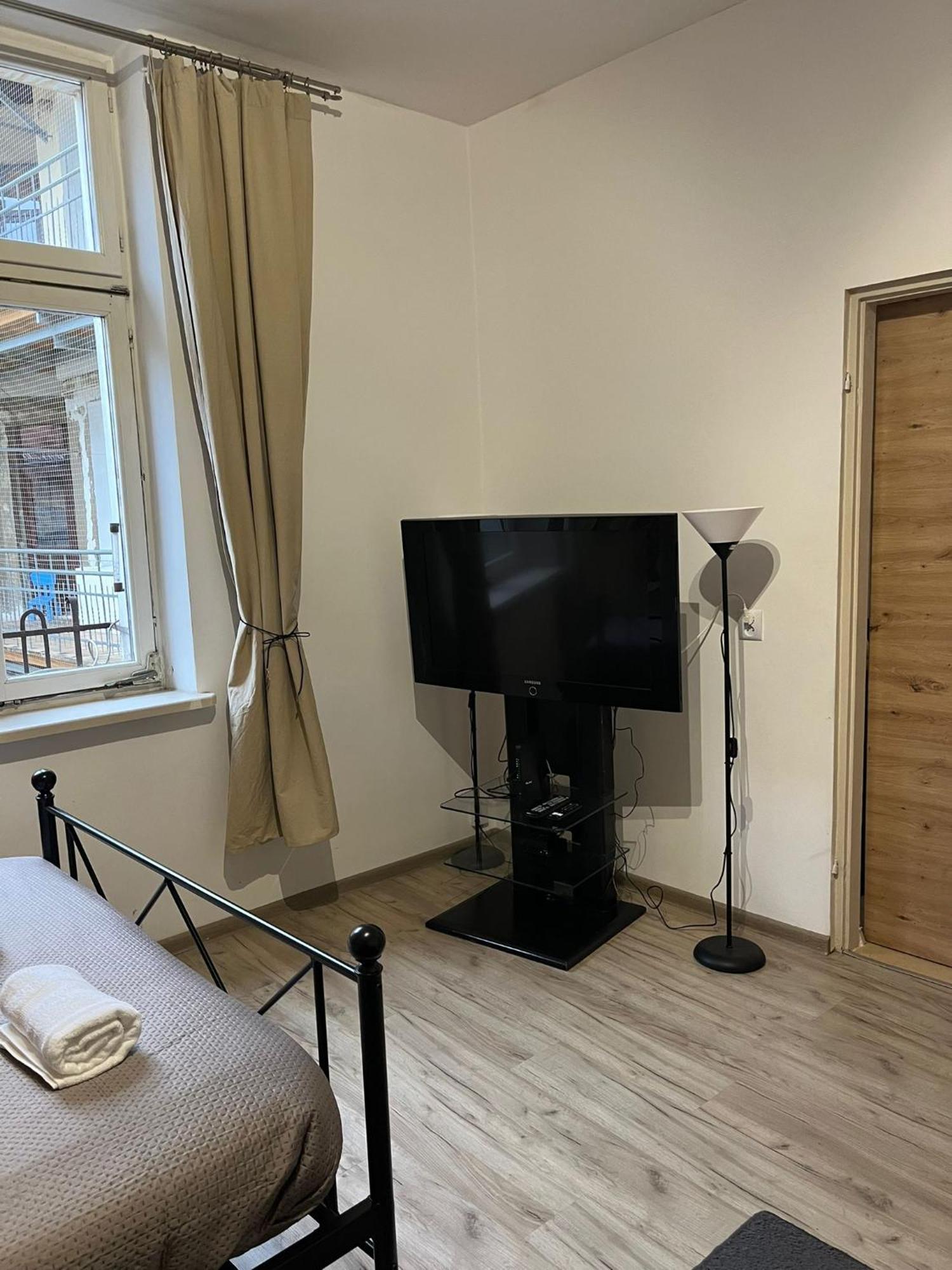 Gazowa 13 Apartament *
